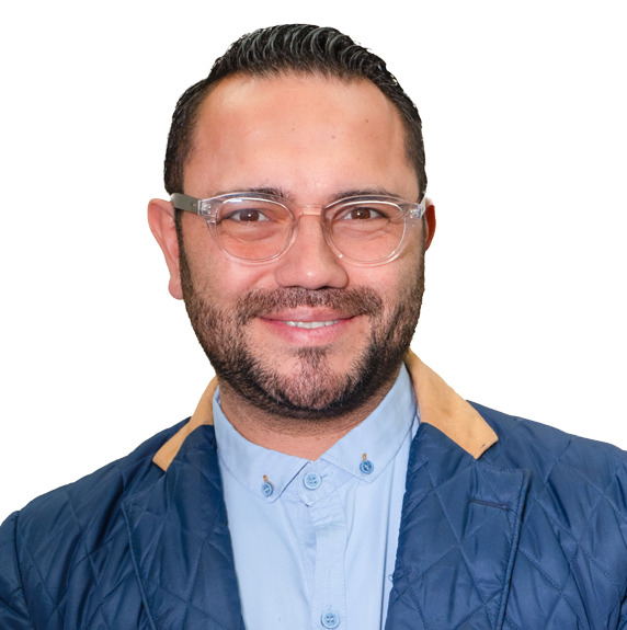Luis Alejandro Tibaduisa